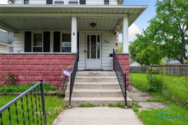 Toledo, OH 43605,845 Rogers ST