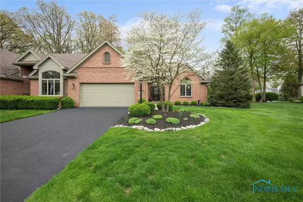 Sylvania, OH 43560,2284 Big Hickory RUN