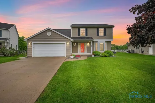 1030 N Ironwood DR,  Rossford,  OH
