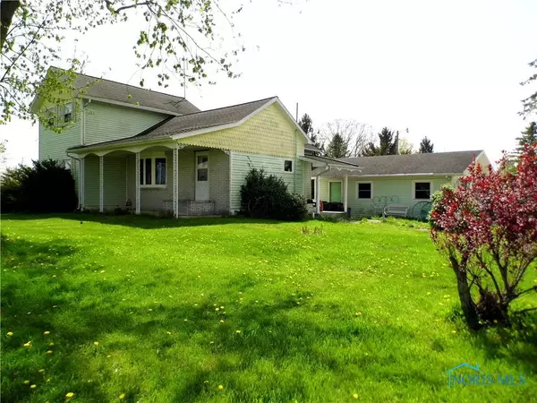 Pioneer, OH 43554,18891 County Road 13 County Road