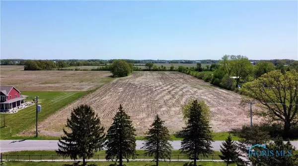 0 N Martin Williston, Curtice, OH 43412