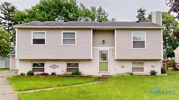 2535 Eden East DR, Northwood, OH 43619