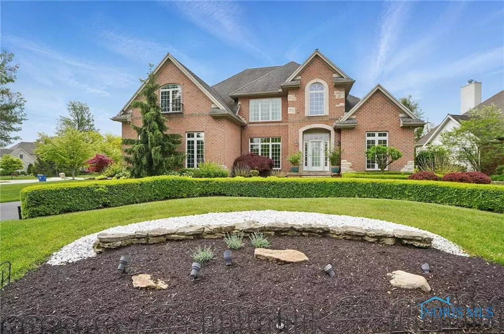 Maumee, OH,3472 Deer Creek DR