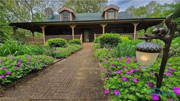 Bowling Green, OH 43402,17884 Euler RD