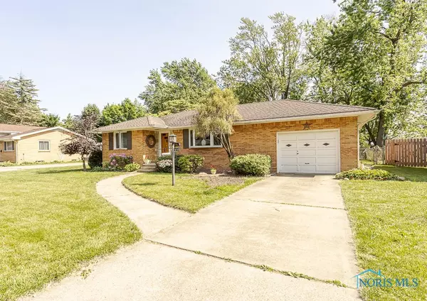 Toledo, OH 43612,227 Sunnyside DR