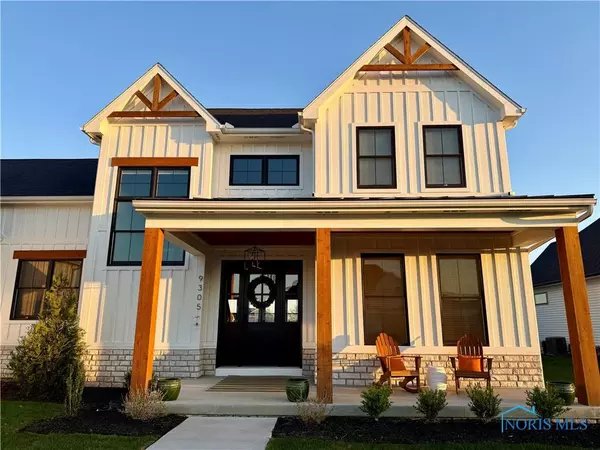 Sylvania, OH 43560,9305 Bowman Farms LN