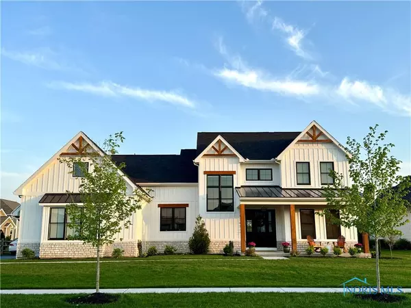 9305 Bowman Farms LN,  Sylvania,  OH 43560