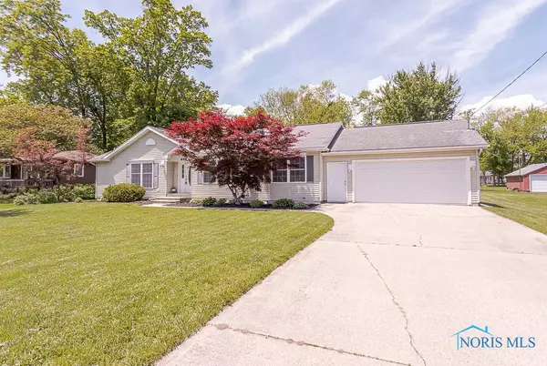 646 Clarion AVE, Holland, OH 43528