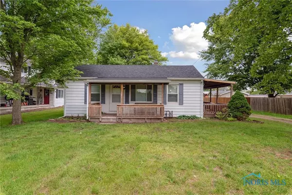 13916 N Broadway AVE, Neapolis, OH 43547