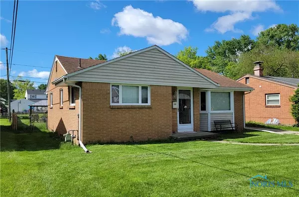 Toledo, OH 43613,2315 Ann DR