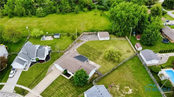 Oregon, OH 43616,2855 Quincy ST