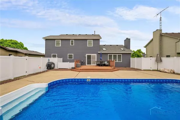 Waterville, OH 43566,117 Freedom LN