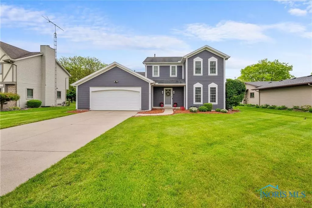 Waterville, OH 43566,117 Freedom LN