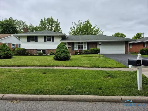 Findlay, OH 45840,615 Hillcrest AVE