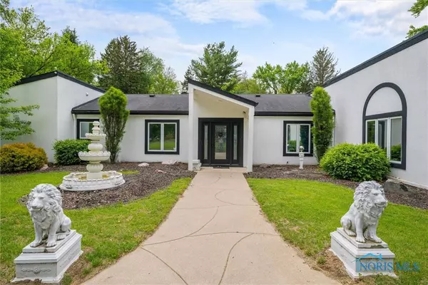 Toledo, OH 43623,5025 Homerdale AVE