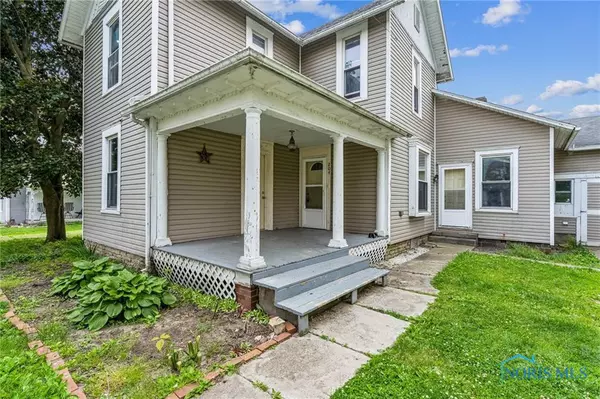 204 S Main ST, Jenera, OH 45841