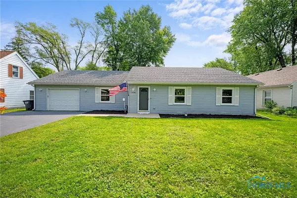 2036 Brancaster RD,  Toledo,  OH 43615