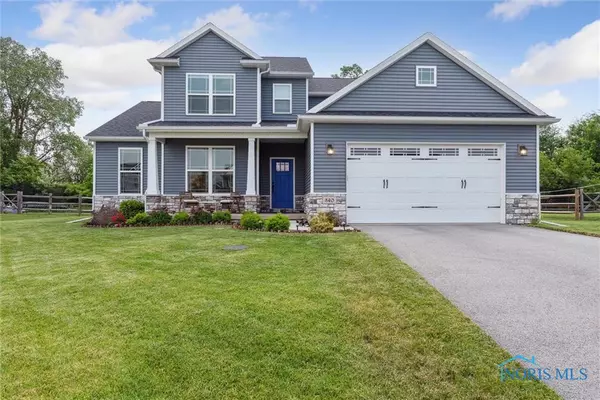 Waterville, OH 43566,840 Wilkshire DR