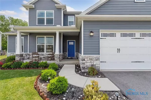 Waterville, OH 43566,840 Wilkshire DR