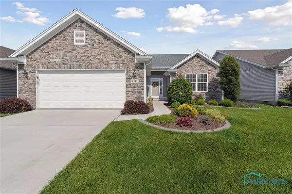 4141 Grande Lake DR,  Maumee,  OH