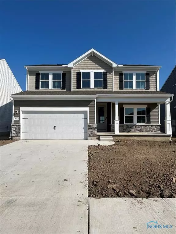 Bowling Green, OH 43402,936 Darter DR