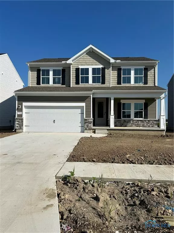 Bowling Green, OH 43402,936 Darter DR