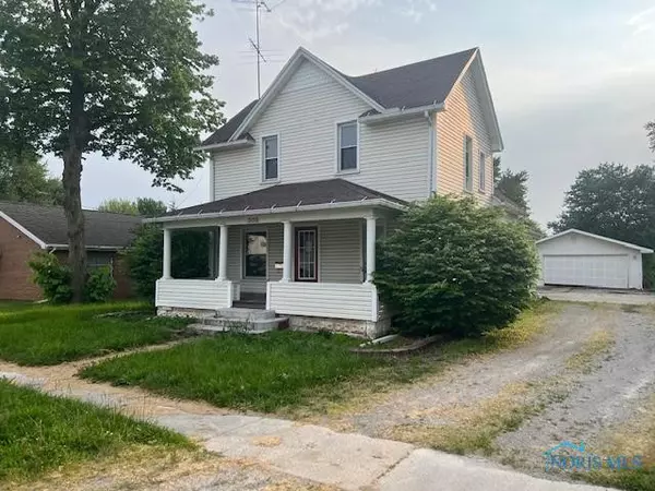 Delta, OH 43515,305 Mckinley ST