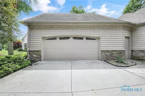 Maumee, OH,4068 Deer Ravine CT