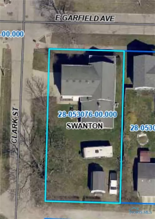 Swanton, OH 43558,404 E Garfield AVE