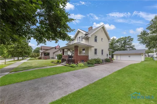 Wauseon, OH 43567,125 Cherry ST