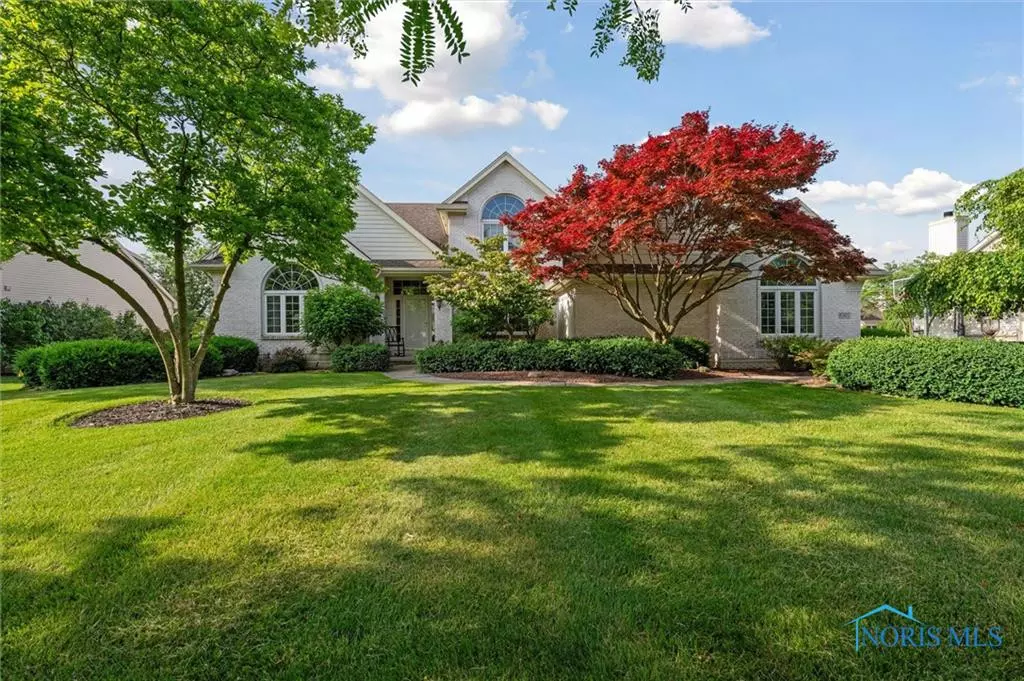 Sylvania, OH 43560,8707 Kellie LN