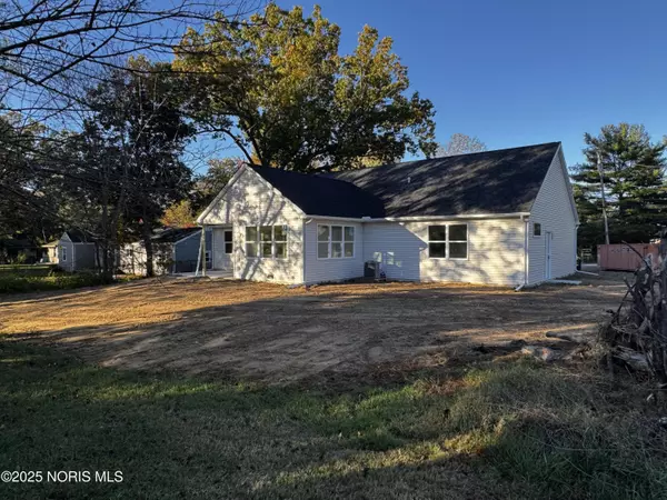 Toledo, OH 43623,4550 Vineyard RD