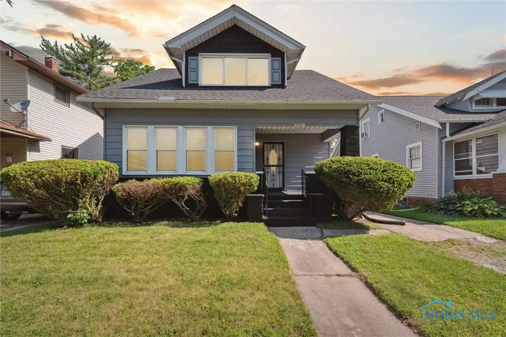 Toledo, OH 43607,1948 Sussex PL