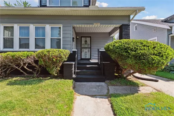 Toledo, OH 43607,1948 Sussex PL