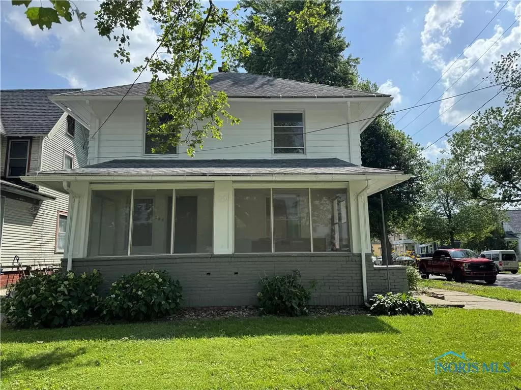 Toledo, OH 43611,331 Buckeye ST