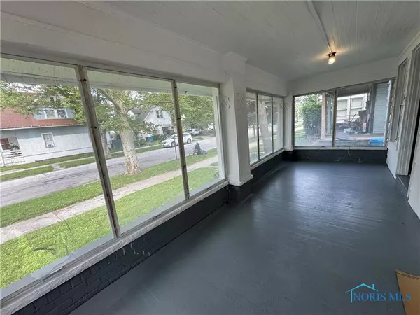 Toledo, OH 43611,331 Buckeye ST