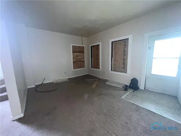 Toledo, OH 43607,1627 Fernwood AVE