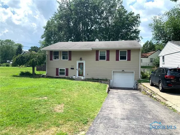 Toledo, OH 43613,5633 Jan CT