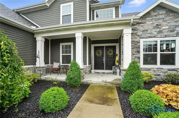 Sylvania, OH 43560,4711 SUNNY CREEK LN