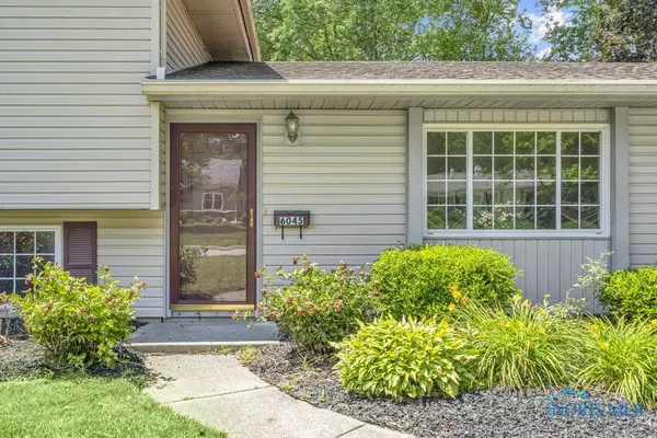 Sylvania, OH 43560,6045 Gregory DR