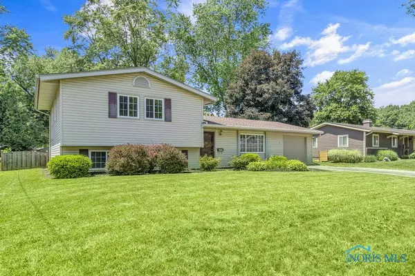 Sylvania, OH 43560,6045 Gregory DR