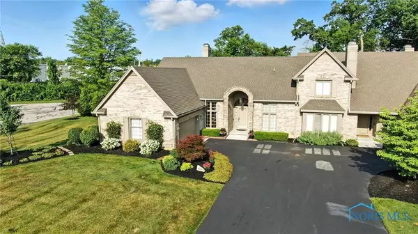 Ottawa Hills, OH 43615,5576 N Citation RD