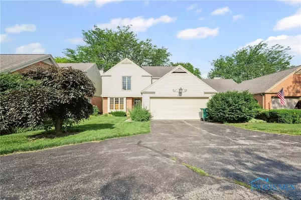 Perrysburg, OH 43551,29249 Bates RD