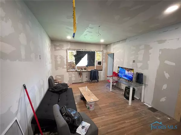 Toledo, OH 43609,578 Prouty AVE