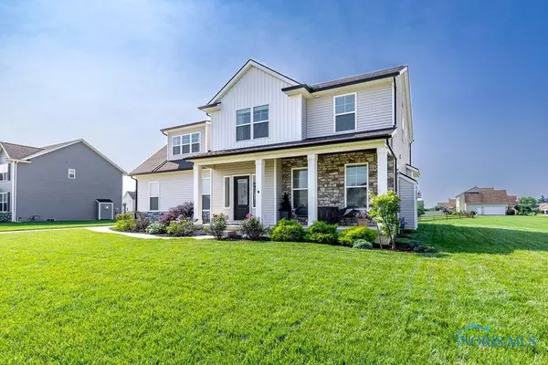 8501 Valley Gate, Waterville, OH 43566