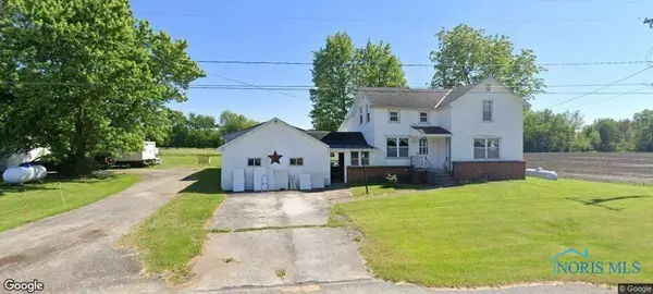 3475 County Road 13, Burgoon, OH 43407
