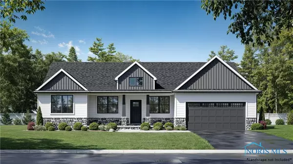 4902 Buckeye DR, Maumee, OH 43537