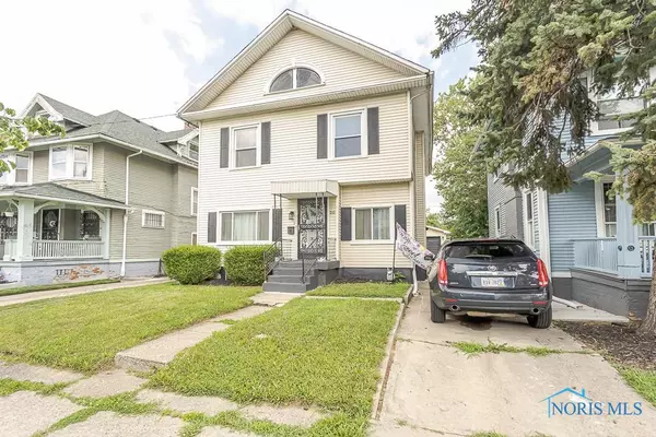 Toledo, OH 43610,20 Melrose AVE