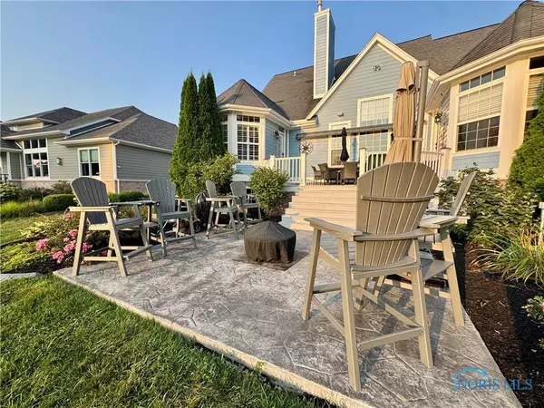 Maumee, OH 43537,2966 Deep Water LN