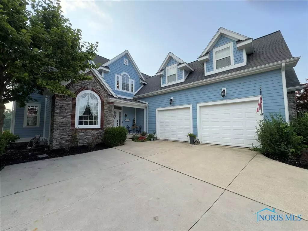 Maumee, OH 43537,2966 Deep Water LN